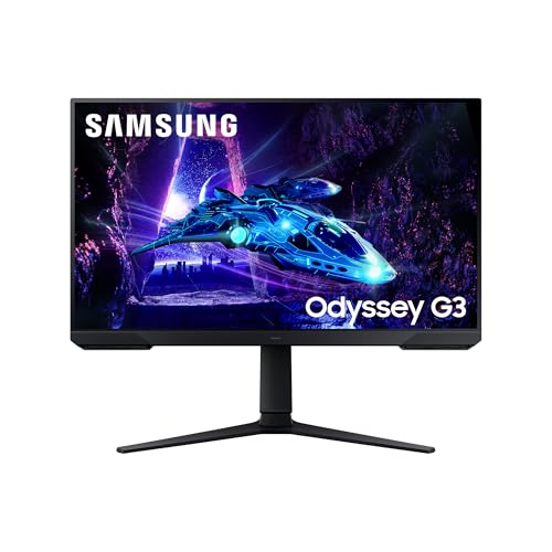 Monitor Gaming Samsung - vue 7