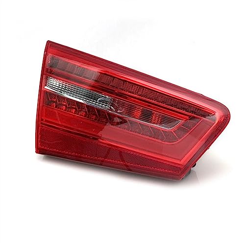 Feu de stop arrière intérieur gauche avec faisceau et ampoule pour Audi A6 C7 2010-2016
