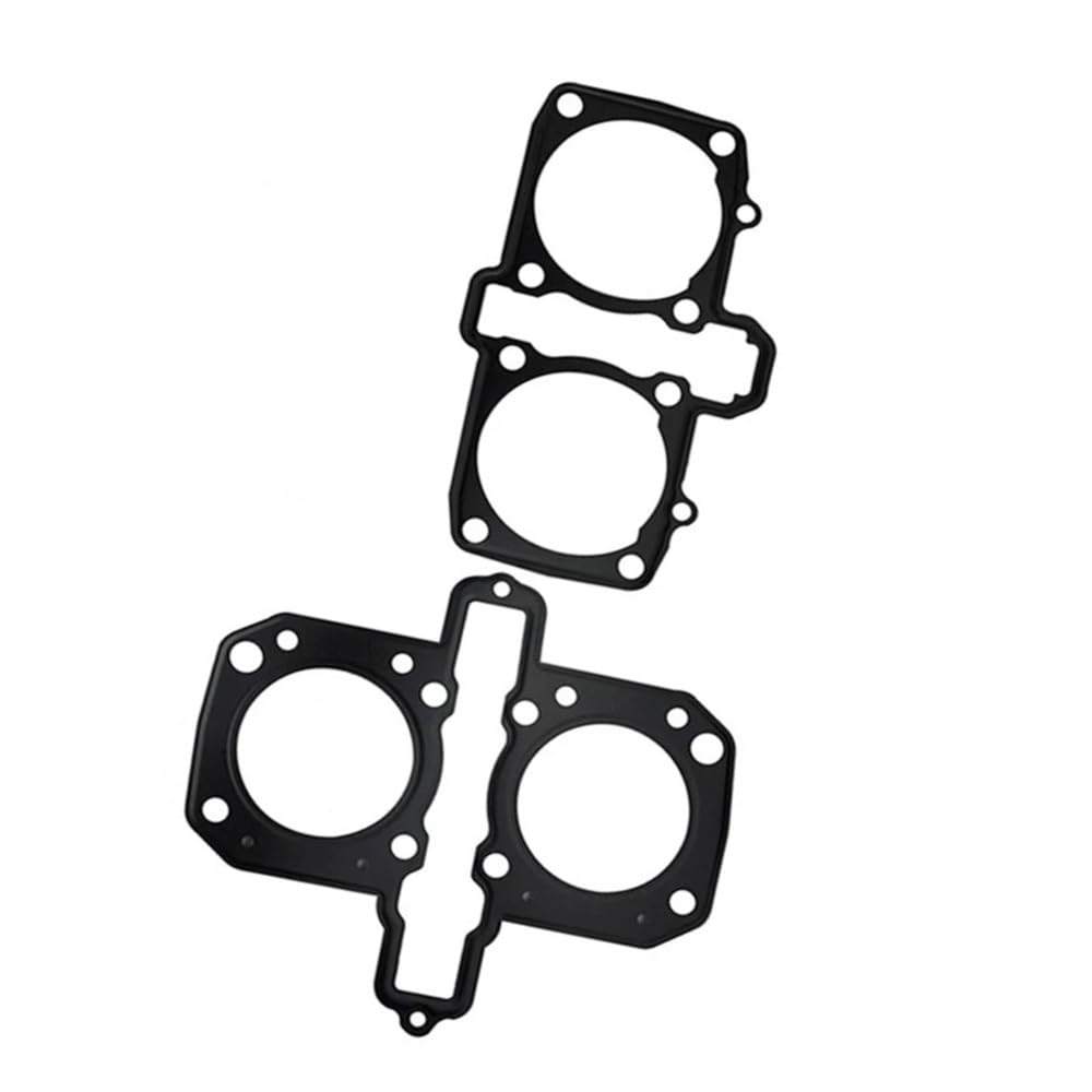Joint de base de culasse moto de haute précision pour ER-5 - 3