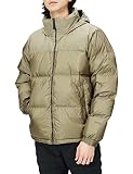 [ザ・ノース・フェイス] GTX Nuptse Jacket