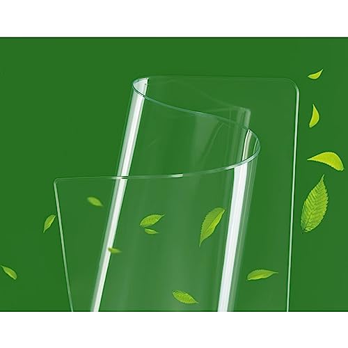 Sous-main de bureau rectangulaire en vinyle pour table de nuit