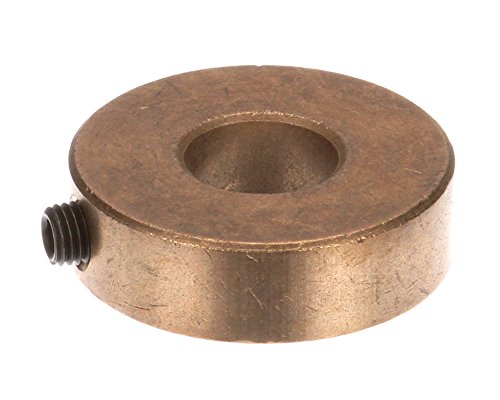 Univex 1000973 Bearing Thrust Hs, 9" Height, 6" Width, 5" Length