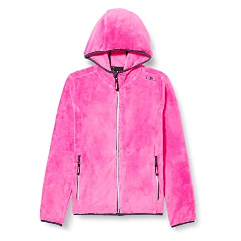 CMP, Kid Gjacket Fix Hood Cover