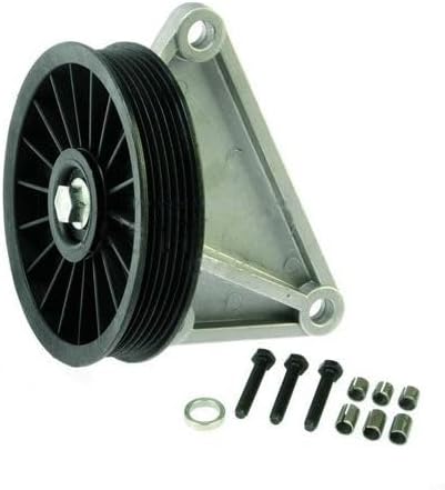 A/C Compressor By Pass Pulley for 1991-2001 Ford Explorer