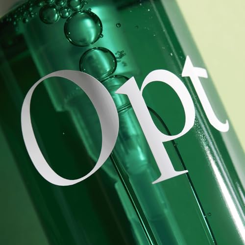 Image of Optimals Opt Optimals Foaming Gel Cleanser