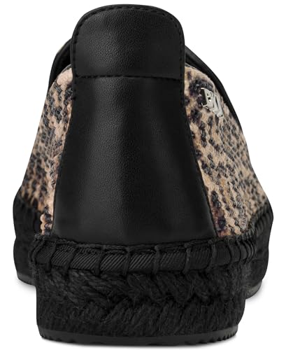 Image of DKNY Women's Mallandra Espadrille Closed Toe Sandal
