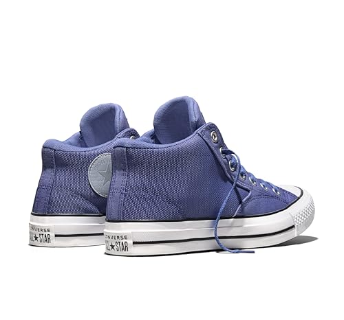 Image of Converse Unisex Adult Chuck Taylor All Star Malden Street Mid Top Sneaker
