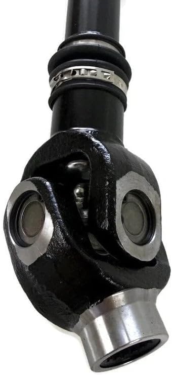 Rear Propeller Shaft for Can-Am Canam 705501406 703500986 ATV UTV Four Wheeler