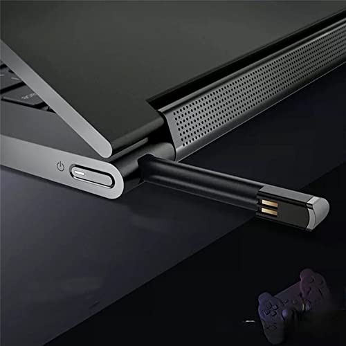 Stylus Pens for Touch Screens for Lenovo YOGA C940-14IIL,Rechargeable Tablet Pen,Active High Sensitivity Digital Stylus Pencil for Laptop