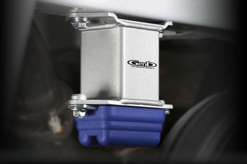 Amazon | 玄武(Genb) バンプストッパー 【リア】 SBB20UH | バンプ