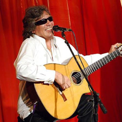 Jos&eacute; Feliciano
