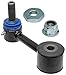 ACDelco Professional 45G0498 Rear Suspension Stabilizer Bar Link Kit with Hardware
