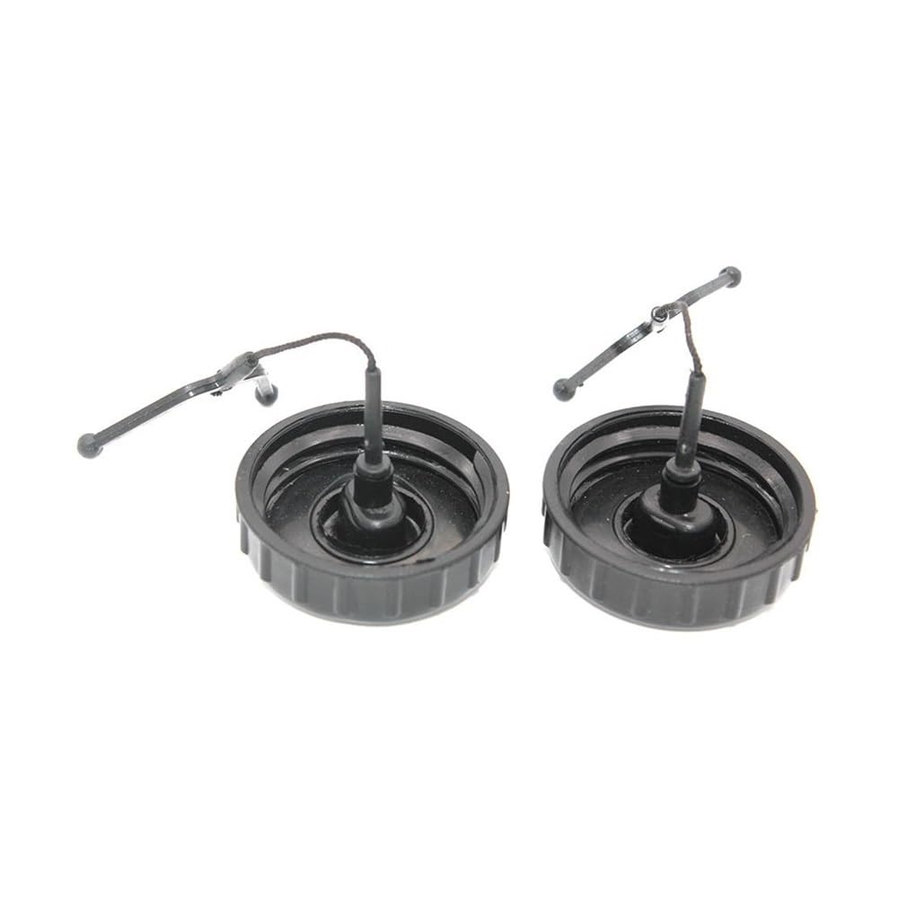Bouchon de carburant étanche pour MS170 MS180 anti-fuite huile