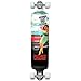 Punked Route 66 Series RTE 66 Longboard Complete Skateboard - Available in All Shapes (Drop Down)