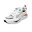 Puma White-gray Violet-dragon Fire