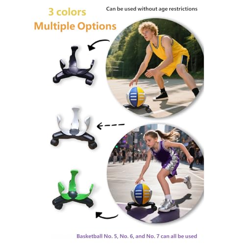 Regates de baloncesto perfectos con esta herramienta de progreso en ABS 3