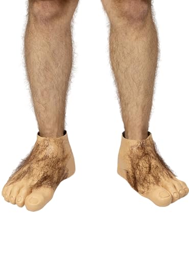 Funidelia | Pies de Frodo - El Señor de los Anillos para hombre