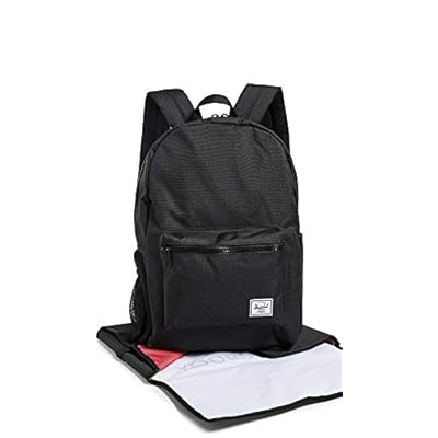 Herschel Baby Settlement Sprout Backpack, Black, One Philippines