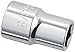 MINTCRAFT MT64933403L 1 1 1 Socket 3/8-Inch 3/8 Drive, 6-Point