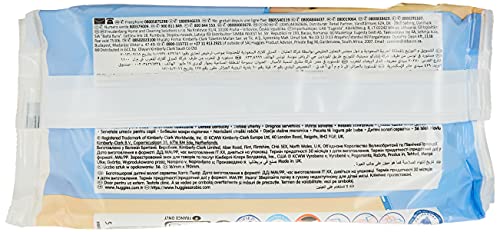 Huggies - Huggies Pure Billendoekjes 99% Water - 56 stuks - Afbeelding 3