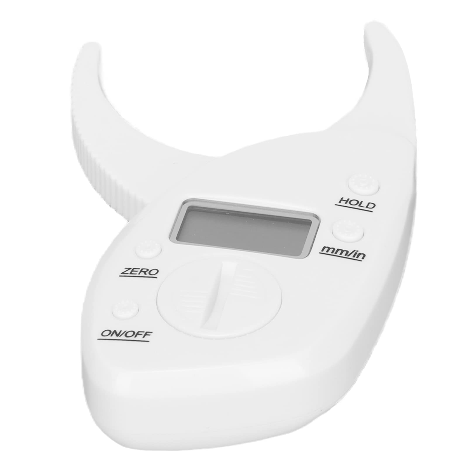 Buy Calipers, Body Measurement Device Measure Clipper Accu Measure