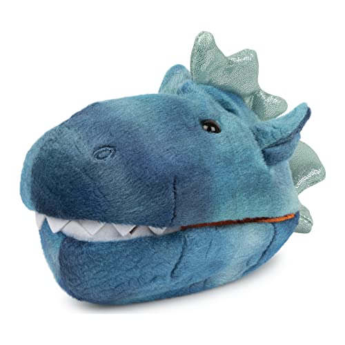 Gund Plush Pod - Dragon With Girl Knight, 9.5" #TOP3