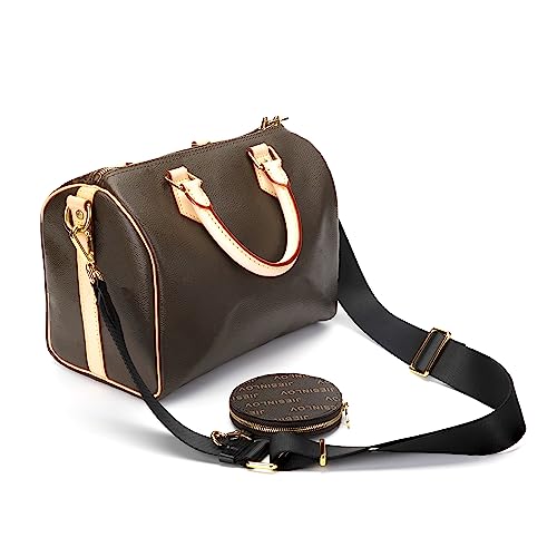 Image of Jiesinlov Black Purse Straps Replacement Crossbody Shoulder for HOBO Handbag Adjustable