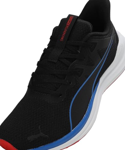 Image of Puma Unisex Adult Reflect Lite Running Shoe
