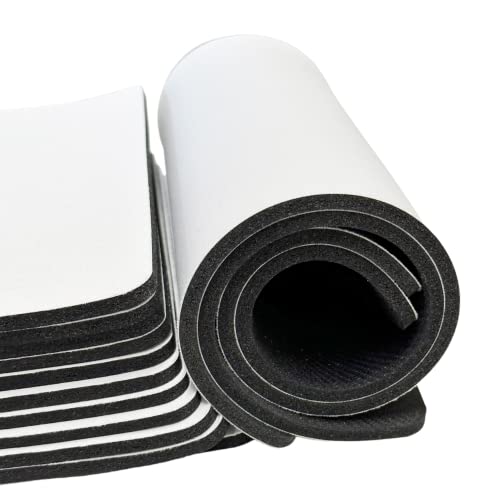 Tapis de souris vierges lot de 10 épais pour personnaliser vos bureaux
