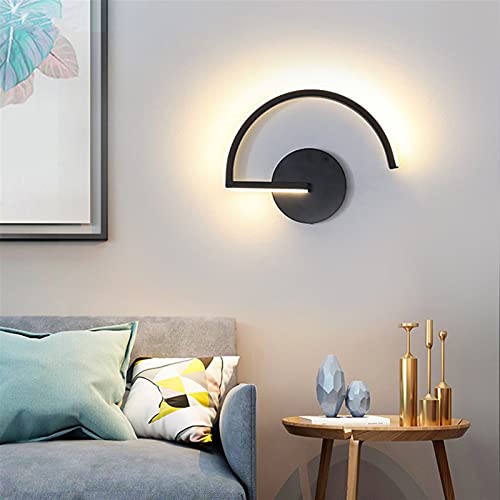Appliques murales LED aluminium industriel luminaire haut de gamme pour cuisine et villa