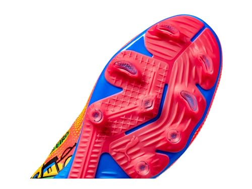 Image of PUMA Future 7 Match Neymar Jr Firm Ground /Artificial Ground Soccer Cleats