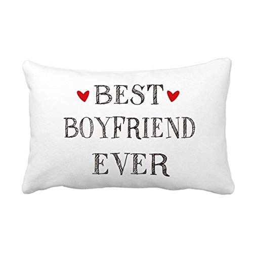 DIYthinker El Mejor Novio Nunca Cita Corazón Banda