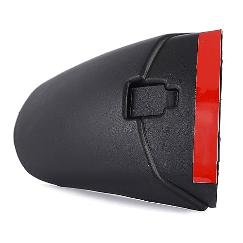 Garde-boue moto protection avant pour rouler sous la pluie Monster