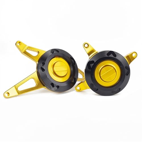 CBR650R moto CNC moteur garde crash protection pour slider CB650F - 5