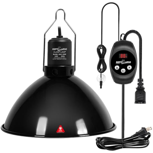 8.5" Dome with PID Thermostat