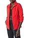 Produktbild Amazon Essentials Full-Zip Polar Fleece-Outerwear-Jackets, Rot, L