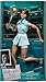 Barbie Inspiring Women Series Billie Jean King Collectible Doll, Approx. 12-in, Wearing Tennis Dress and Accessories, with Doll Stand and Certificate of Authenticity