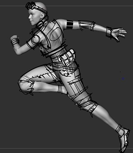 Corel Painter 2017 (Old Version) #TOP3