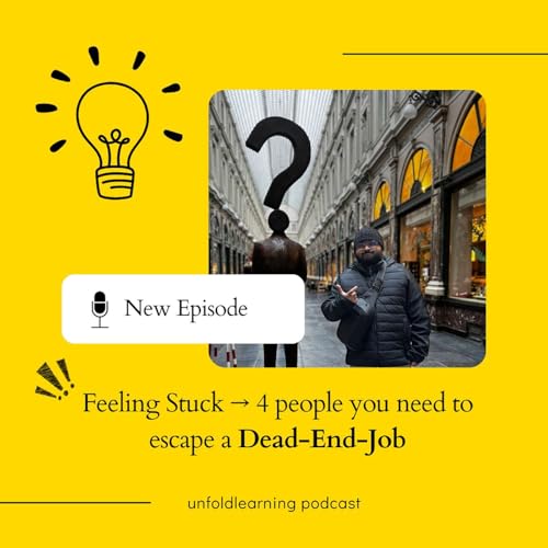 Feeling Stuck in your Career? Build a Personal Boardroom for your Career