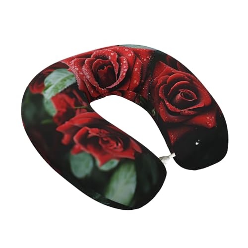 Almohada Espuma viscoelástica 30 cm x 25 cm Negra miniatura 2