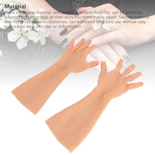 Récupération postopératoire et douceur via silicone Pongnas - 7
