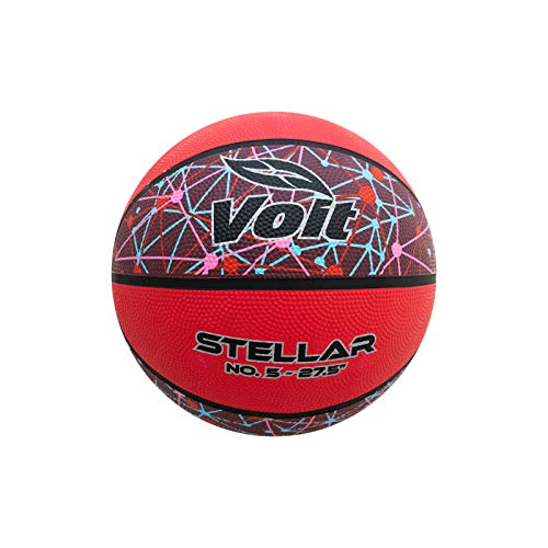 balones-de-basquetbol, Sports balon basket Marca Voit (2)