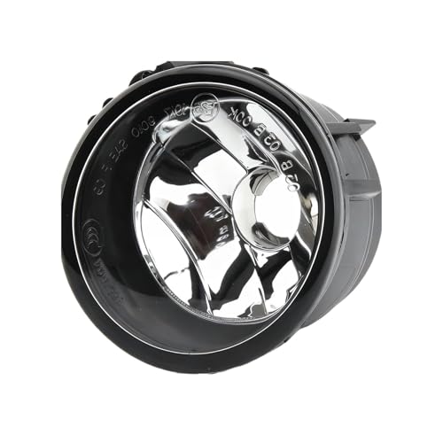 Feux anti-brouillard auto BMW X3 F25 pour remplacer des phares jaunis