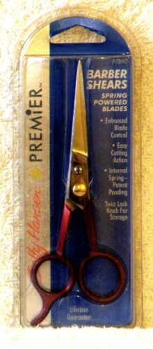 Sally Hansen Premier Barber Shears