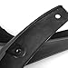 4X Durable Black ABS Mud Flaps Splash Guards Fender For Nissan Versa Tiida Latio 2007 2008 2009 2010