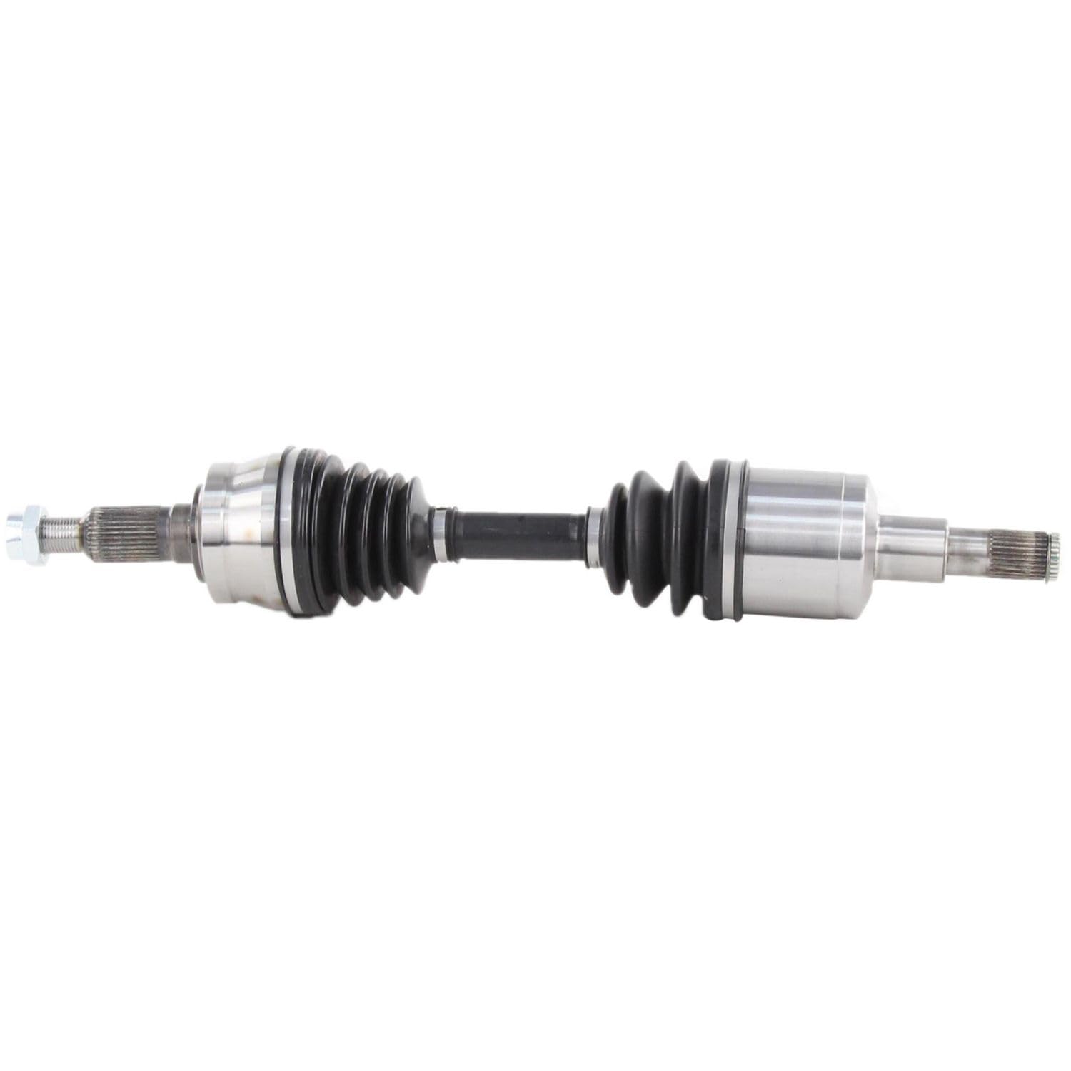 Amazon.com: TrakMotive CV Axle Shaft - GM-8423 : Automotive