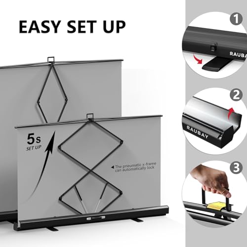 Professional Photography Backdrop System