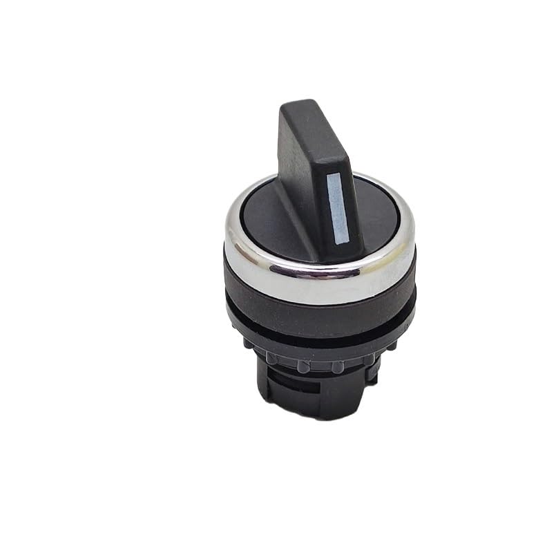 A22-RWK1V Two-Position self-Locking selector Button switches Head