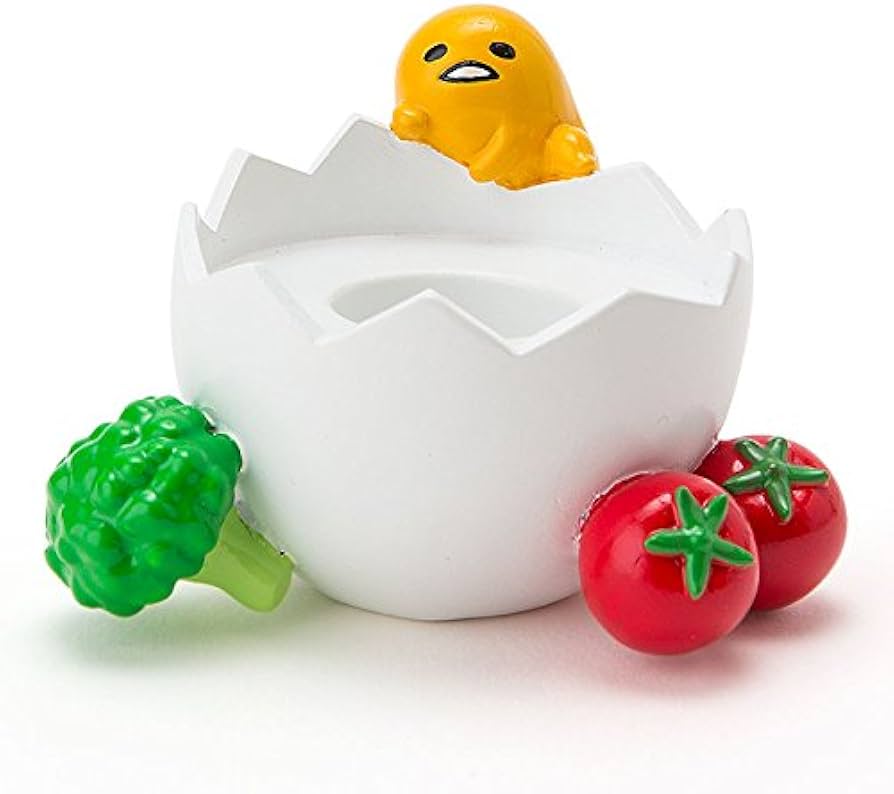 Amazon.co.jp: サンリオ(SANRIO) ぐでたま 印鑑スタンド : 文房具