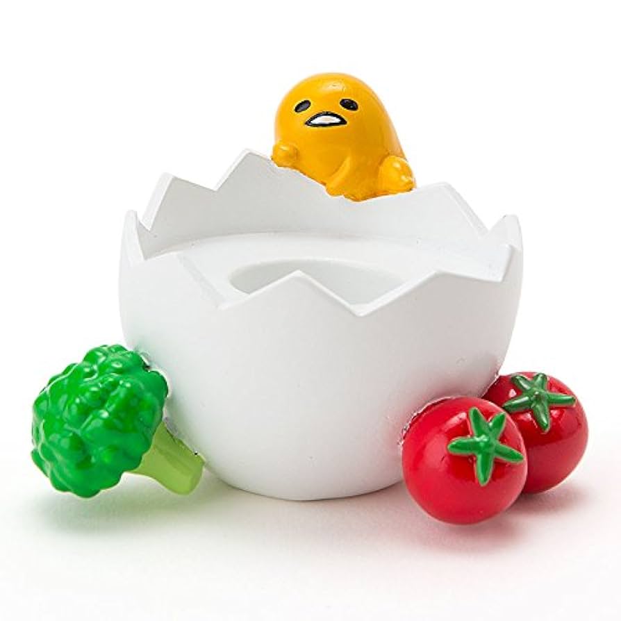 サンリオ　ぐでたま印鑑置き　激レア‼️ Amazon.co.jp: サンリオ(SANRIO) ぐでたま 印鑑スタンド